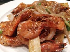 -海鸿荟·沿江菜(中山北路店)