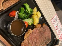 -必胜客(东莞地王店)