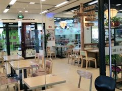 大堂-麦当劳(庐山服务区店)