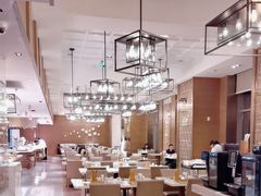 -都会尚膳·海鲜自助餐厅(重庆万豪酒店)
