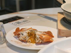 -滋粥楼·顺德菜(番禺广场总店)
