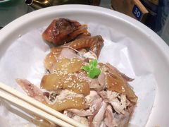 -客家汇·客家传承菜(水库店)