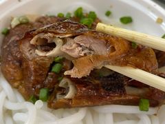 -凌舍好烧鹅(中山路店)