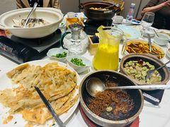 -丹江渔村(望京店)