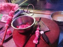 -凤齐羊肉烩面馆