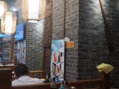 -佰家小厨·南京菜(夫子庙店)