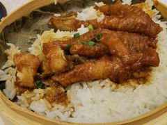 -幸运楼(北京路店)
