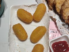 -0317火锅鸡·清真(正达店)