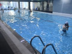 -贝菲特健身游泳俱乐部(星座标店)