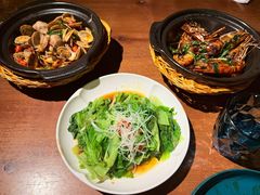 -蝦塘·中国餐馆(城墙南马道巷店)