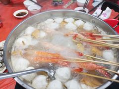 -蚝乡农庄(铁涌赤岸店)