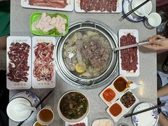 -杏花吴记牛肉火锅