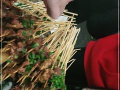 -隆康社长沙烧烤铺(桔园店)