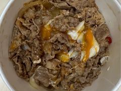 -食其家·牛丼咖喱(宜山路贝岭店)