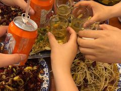 -春和發特色蒸饺(浐河西路店)