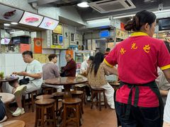 大堂-陈光记烧腊店(罗保博士街店)