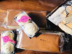 -来噻布布 Lets BUBU
