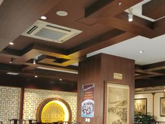 -惠丰堂饭庄·烤鸭·京味菜(西北旺·唐家岭店)