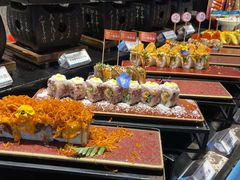 -喜庭海鲜自助(来福士店)
