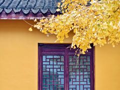 -无锡惠山寺