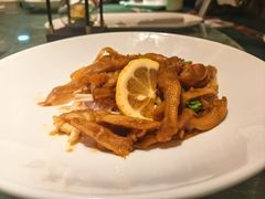 -大鸽饭(汉溪长隆店)