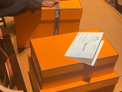 -爱马仕 HERMES(上海ifc商场店)