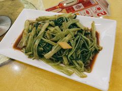 -台山美食一绝阿四台山黄鳝饭(阿四创作店)