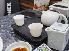 -菊上料理(蜀山银泰百货店)