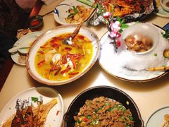 -佬麻雀·新湘菜(珠海金发购物中心店)
