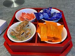 -小厨娘淮扬菜(六合欢乐港店)