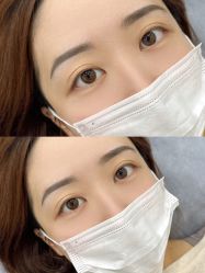 -Four Seven·半永久纹眉