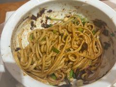 -北平食府(马鞍山路店)
