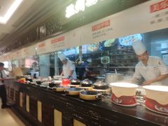 -美乐食街(小南店)