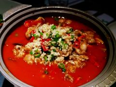 -野蔓果·山野菜(西湖景区·龙井茶田店)