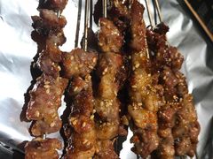 -喝丢一只鞋海鲜烧烤·海肠捞饭(东关街店)