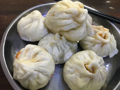 -老陶包子铺(南大西南村店)