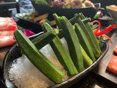 -捞王锅物料理(凯旋路店)