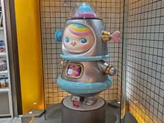 -泡泡玛特POPMART(上海环球港店)