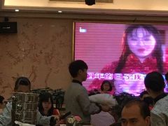 大堂-丰谷酒家(鹏瑞利季华广场店)