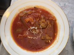 -92°C俄式厨房(中央大街店)