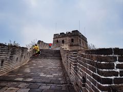 -慕田峪长城