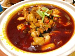 -湘德楼(德胜门外大街店)