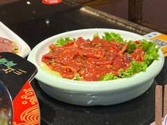 -三江两海老火锅(北京首店)