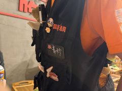 -霸腹烤肉(厦门柚子番店)