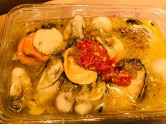 -冯姐生蚝(迎宾广场店)
