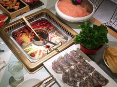 -雾都渣渣火锅(南城智汇城店)