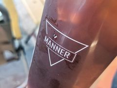 -Manner Coffee(凌空SOHO店)