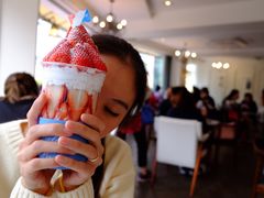 -Cafe de Paris(林荫路店)