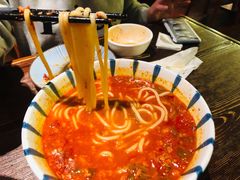 小锅米线-浩海火烧云傣家菜(京广店)