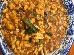 -李家特色小炒泡馍